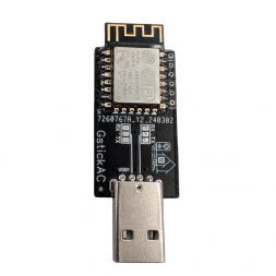 Модуль управления кондиционером для EspHome