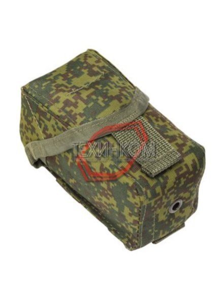 Подсумок для ручных гранат РГО, РГН, РГД-5, Ф-1