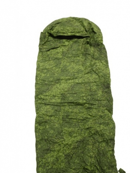 Спальный мешок армейский уставной РАТНИК