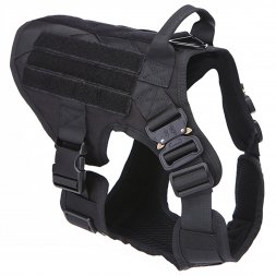 Профессиональный тактический жилет для собак