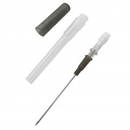 Декомпрессионная игла