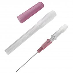 Декомпрессионная игла