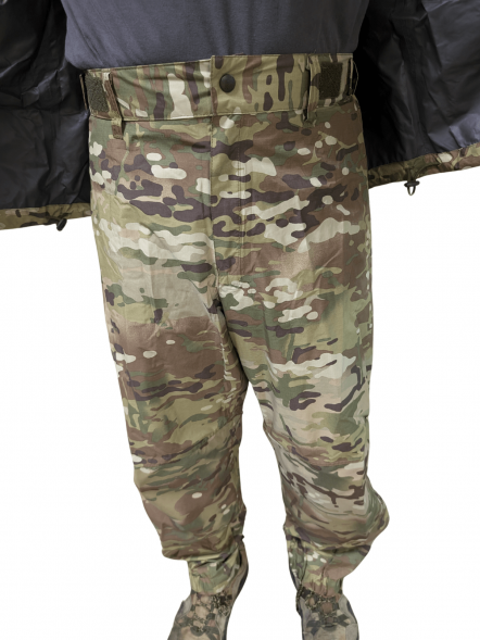 Костюм ветро-водозащитный ВКПО ВВЗ 2.0