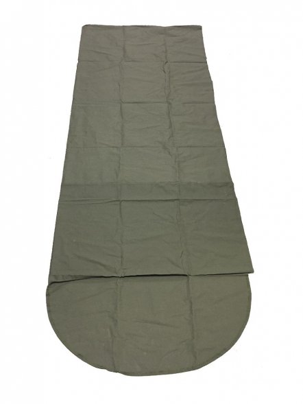 Вкладыш простыня к спальном мешку Ратник