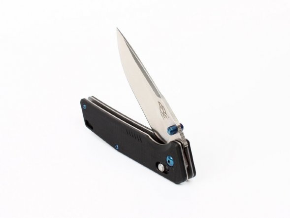 Нож Firebird FB7601-BK