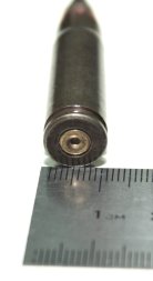 ММГ сувенирный патрон 9x39 ПАБ-9 (ВСС «Винторез» и АС «Вал»)