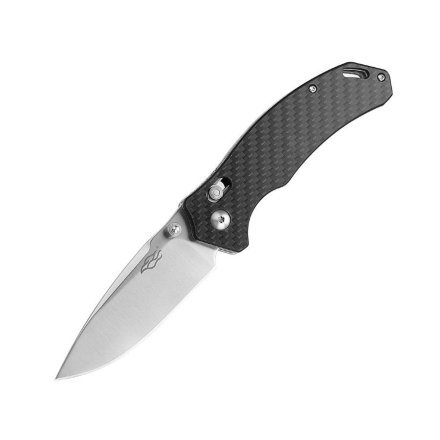 Нож Firebird FB7631-CF карбоновые накладки