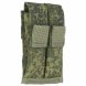 Подсумок для 2-х пистолетных магазинов Техинком