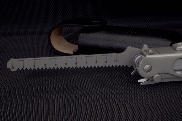 Нож туристический "Профессионал" складной