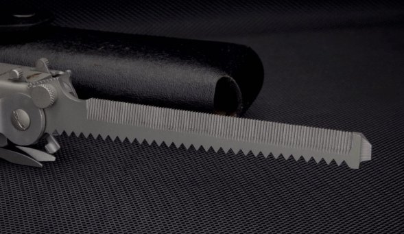 Нож туристический "Профессионал" складной