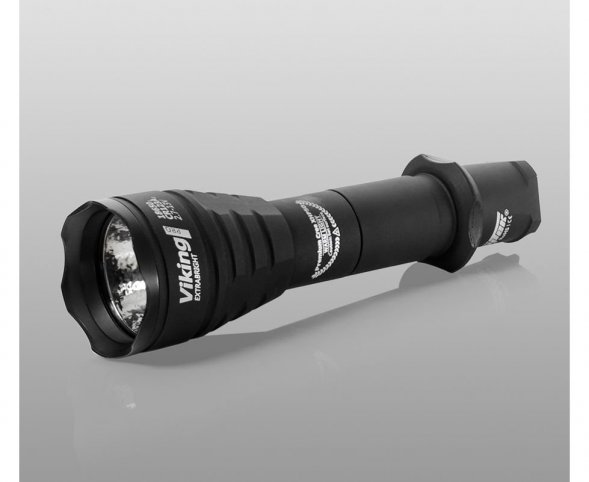 Фонарь Armytek Viking Pro XHP50 Magnet USB