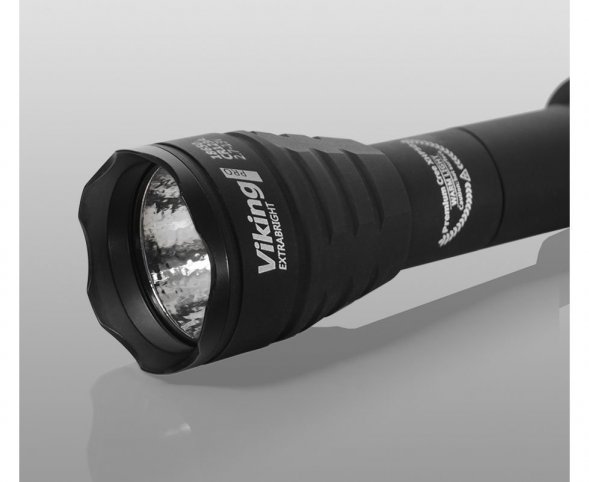 Фонарь Armytek Viking Pro XHP50 Magnet USB
