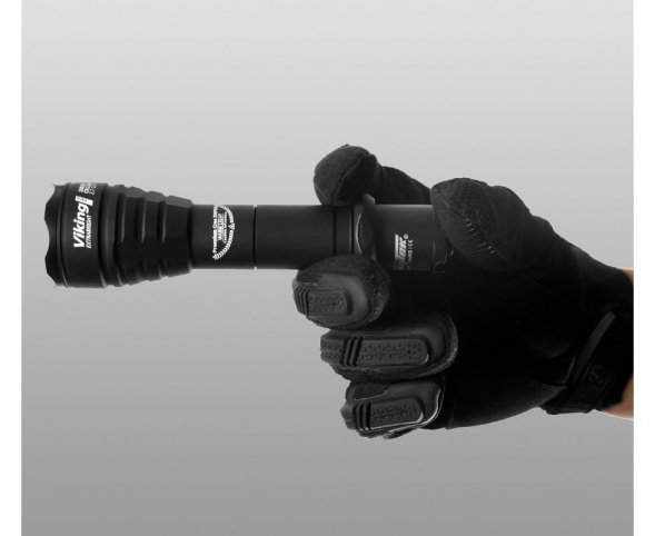 Фонарь Armytek Viking Pro XHP50 Magnet USB