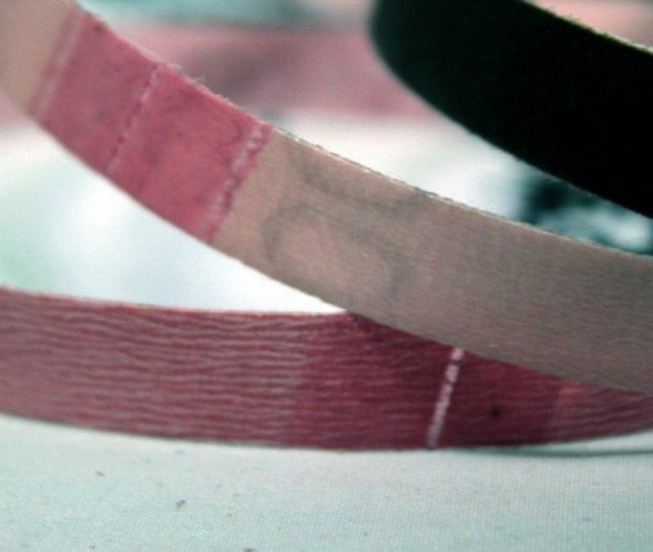 Набор абразивных лент для станка Work Sharp WSKTS 13x305мм (1200 грит, 5 штук)