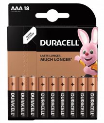 Батарейка DURACELL LR03 (AAA)