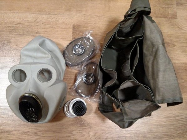 Kupit Protivogaz Pbf Homyak Eo 19 S Filtrom V Magazine Voennogo Snaryazheniya Rusarmyshop Ru