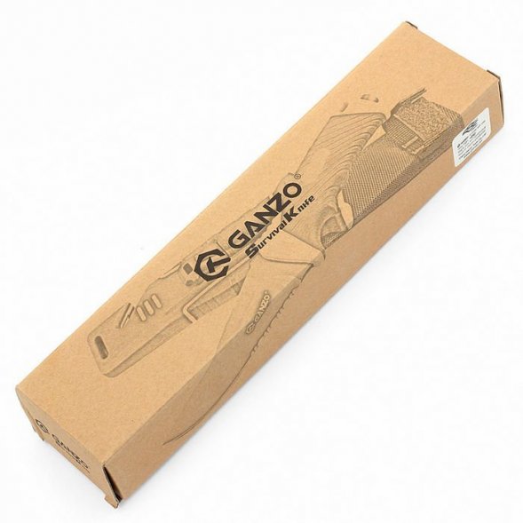 Нож Ganzo G803-OR