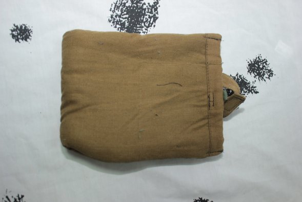 Чехол к лопатке саперной МПЛ новодел