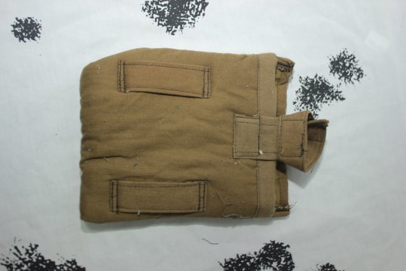 Чехол к лопатке саперной МПЛ новодел