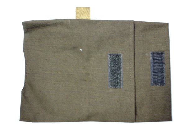 Чехол к лопатке саперной МПЛ новодел