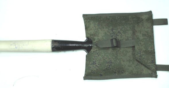 Чехол к лопатке саперной МПЛ новодел
