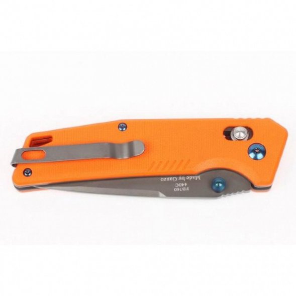 Нож Firebird FB7603-OR