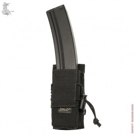 Подсумок для быстрой перезарядки FAST PL-1 универс. для 1 маг.