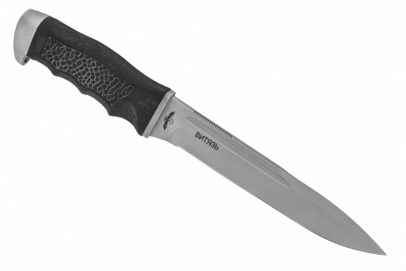 Мелита-К Нож туристический &quot;Витязь&quot; (170мм)