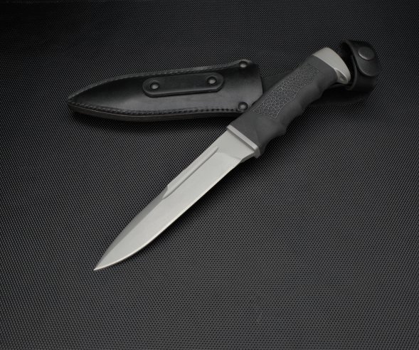 Мелита-К Нож туристический &quot;Витязь&quot; (170мм)