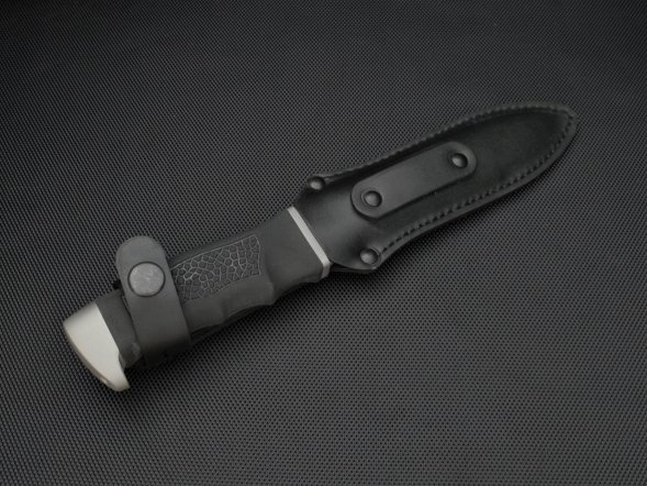 Мелита-К Нож туристический &quot;Витязь&quot; (170мм)