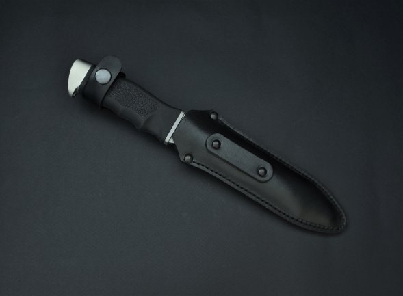 Мелита-К Нож туристический &quot;Витязь&quot; (170мм)