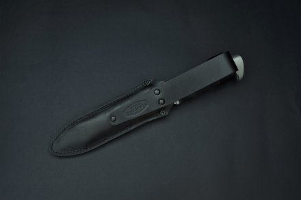 Мелита-К Нож туристический &quot;Витязь&quot; (170мм)