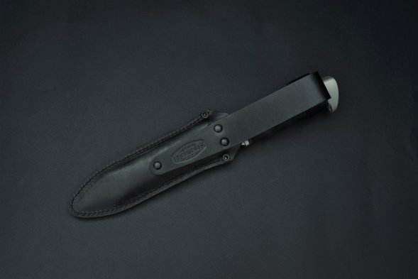 Мелита-К Нож туристический &quot;Витязь&quot; (170мм)