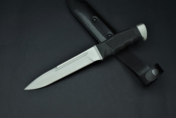 Мелита-К Нож туристический &quot;Витязь&quot; (170мм)