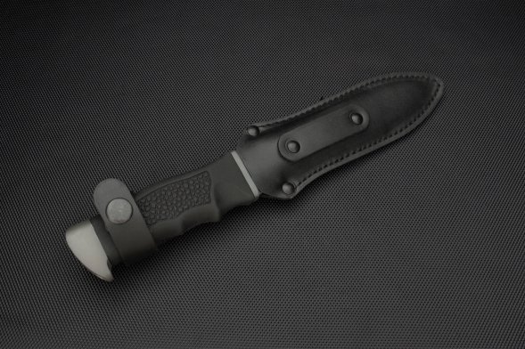 Мелита-К Нож туристический &quot;Витязь&quot; (170мм)