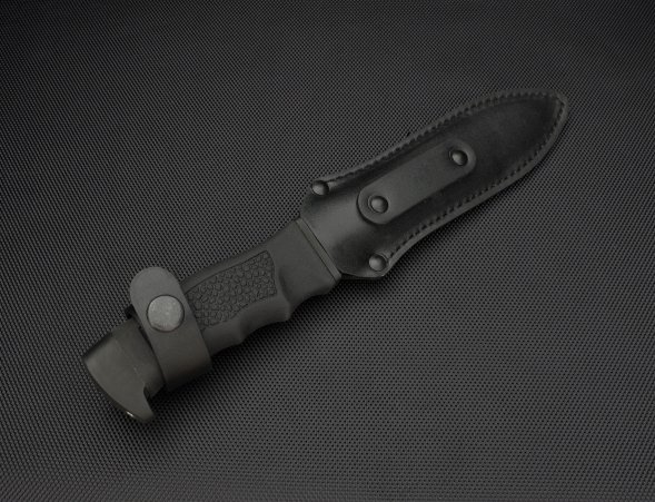 Мелита-К Нож туристический &quot;Витязь&quot; (170мм)