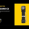 Фонарь Armytek Wizard C2 Magnet USB