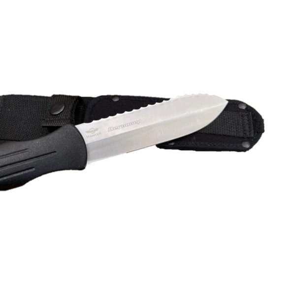 Нож туристический "Легионер", Мелита-К