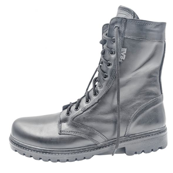 Берцы зимние М-2077 &quot;экстрим&quot; натуральный мех