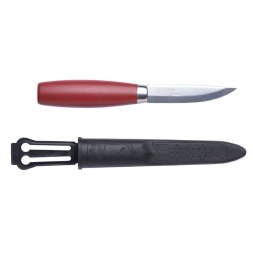 Нож Mora Classic № 2/0, углеродистая сталь