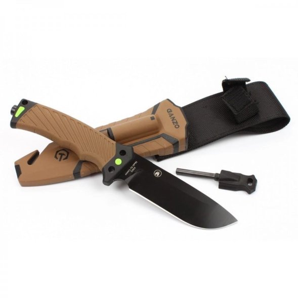 Нож Ganzo G803-DY