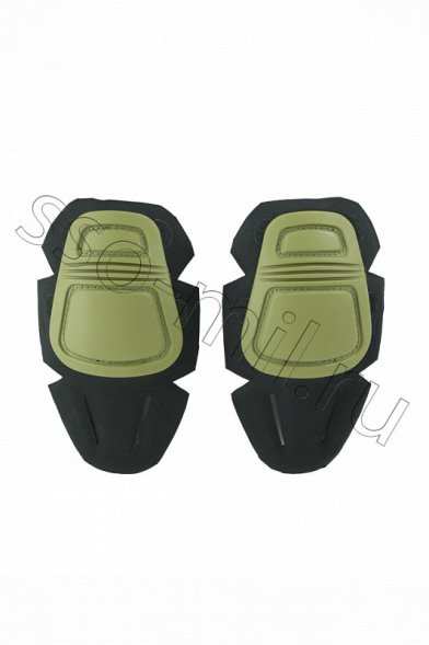 Наколенники G3