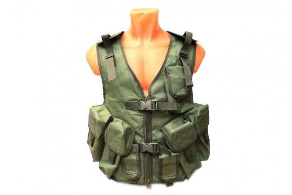 Разгрузочный жилет &quot;Скала&quot;