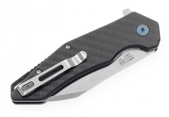 Нож Firebird FH31-CF сталь D2