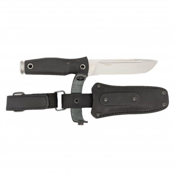 Нож туристический &quot;Таир&quot; Мелита-К