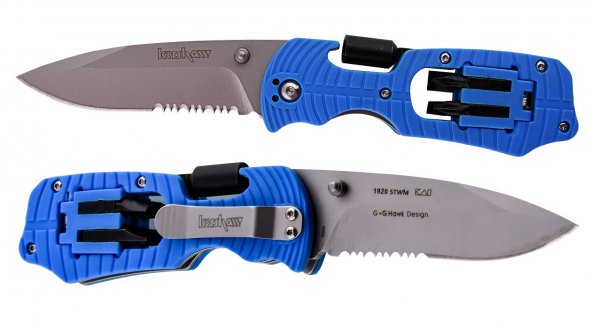 Нож Kershaw 1920 Select Fire Multi-Tool реплика