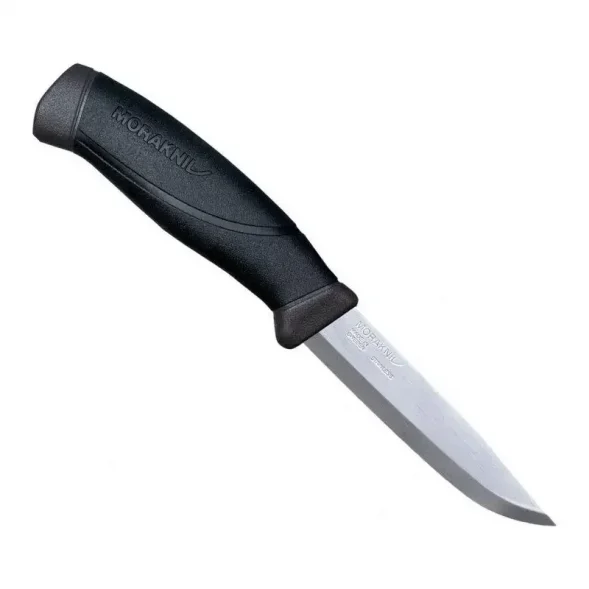 Нож Mora Companion Black