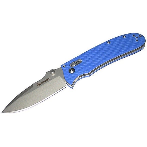 Нож Ganzo F704-BL