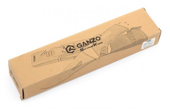 Нож Firebird F803-DY