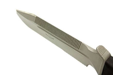 Нож туристический Катран-3, Мелита-К